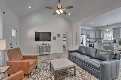 Image de Large family retreat near Nashville
