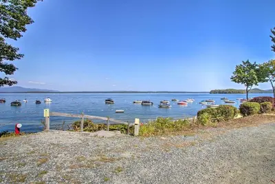 Image de Samoset Condo in Gilford Nh