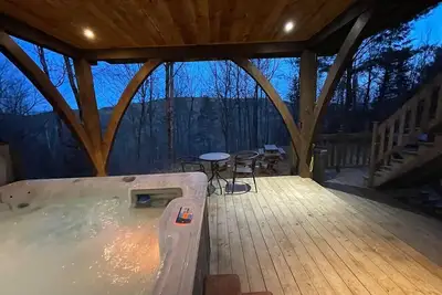 Image de Village Perche - Colibri - Spa