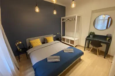 Image de Cosy 2 bedroom apartment in Riga center