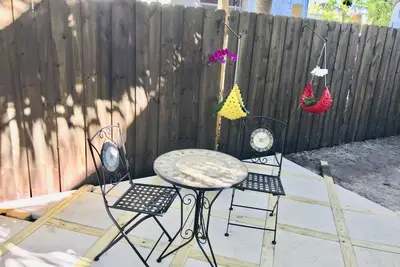 Image de Design District Secret Garden House