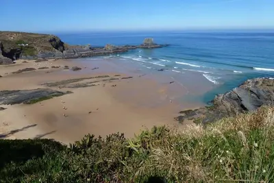Image de Luxury spacious Holiday Villa 10 mins from unspoilt sandy beaches