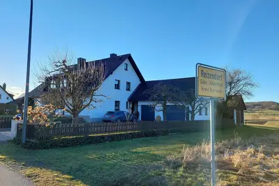 Image de Vacation apartment with balcony 95m², for 2-6 persons in Franconian Switzerland