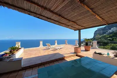 Image de When an overlook becomes poetry