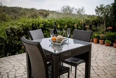 Image de Apartments & Rooms Green Bay - One Bedroom Apartment with Terrace (App 8)