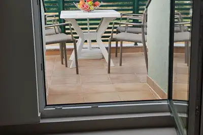 Image de Apartments Mlikota - One Bedroom Apartment with Balcony