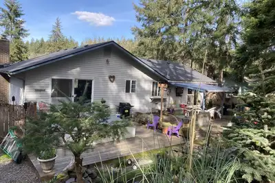 Image de Beautiful Southwest Eugene Estate! 4 beds 3 baths Etc!