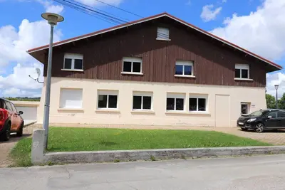 Image de Metabief - Chalet Individuel - Proche Pistes - 15 Personnes