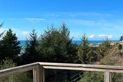 Image de Betty's Beach House Bungalow