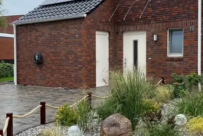 Image de Vacation cottage Ankerherz
