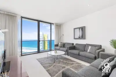 Image de Oracle - 3 Bedroom Courtyard