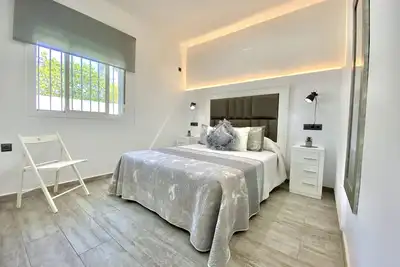 3 Bedroom Villa in Conil de la Frontera