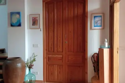 Authentic Mediterranean charm