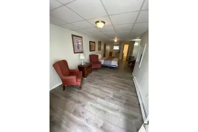 lovely 2-bedrooms with pool #1