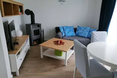 Image de 2-bed vacation home Haus Natur for 2-4 pers. - Nature holiday village Dronkehof