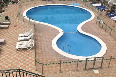 Image de Blue Ocean Los Cristianos