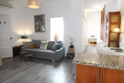 Image de Appartements Alamos by Del Parque, 2 chambres avec terrasse