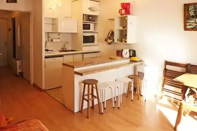 Image de Studio 4 personnes en coeur de station