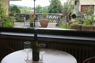 Image de Double room 3 - Wine and guest house Hermann-Josef Schmitz