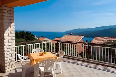 Image de Appartement de vacances avec vue sur Adria