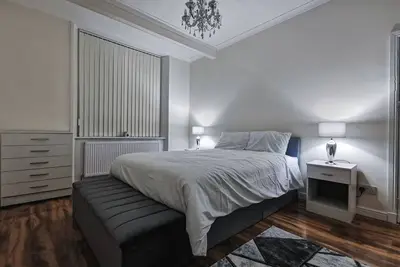 Image de Glasgow Southside: Cosy 2 Bedroom Apartment