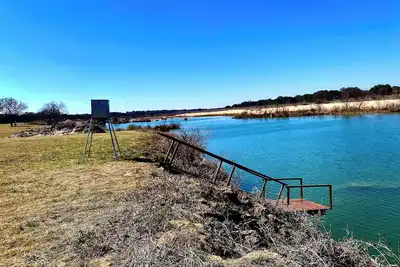 Image de Riverfront Home w/kayaks, firepit, grill, fish 8mi Coopers 8mi Castell Gen Store