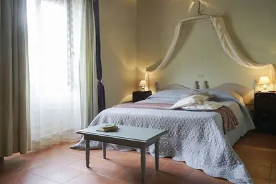 Image de La Sughera, Délicieux et élégant