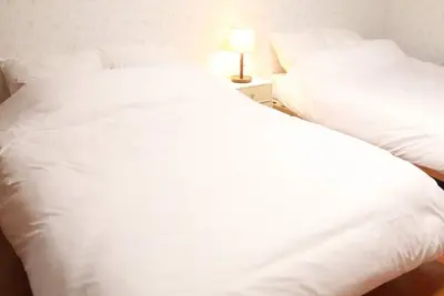 Image de Room 2 Disney shuttle service included self chec / Chiba Chiba