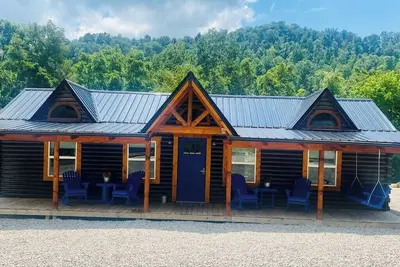 Image de Wildcat Lodge at Billy Goat Mountain Village