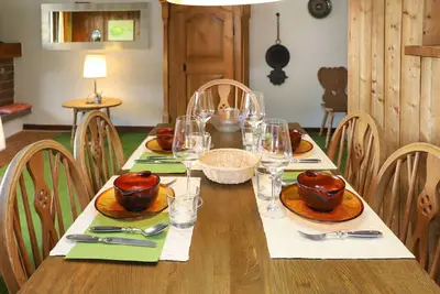 Image de Agréable appartement pour 4 personnes avec Wifi, Tv, balcon et vue panoramique