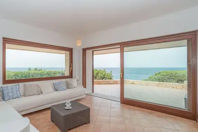 Image de Magnifique maison de vacances privée pour 8 personnes avec Wifi, Tv, patio et parking