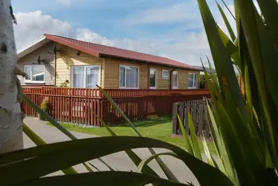 Image de Lovely 2 bed Chalet in Bridlington free electric