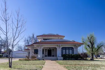 Image de Kade's Casita