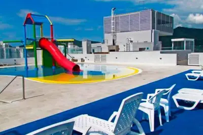 Image de Rodadero Sur Santa Marta - Reservas del Mar