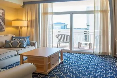 Image de Carolina Grande 1 Bedroom May 26, 2023-May 28, 2023