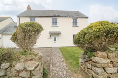 Image de 15 Tower Meadows, pet friendly, with a garden in St Buryan