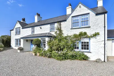Image de Pen y Bryn - a cottage that sleeps 10 guests in 5 bedrooms