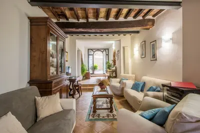 Image de Appartement 'Dimora Tipica Toscana' avec Wi-Fi