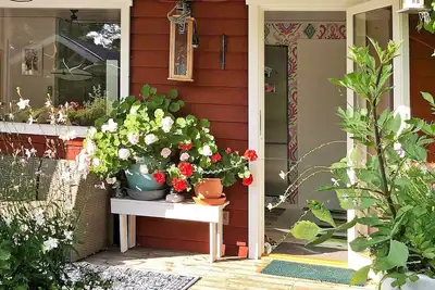 Image de Maison de vacances pour 6 a ORNÖ-By Traum