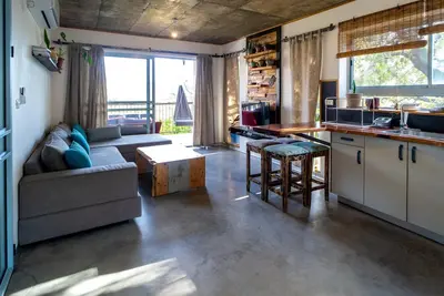 Image de 5 minutes from the banyas river