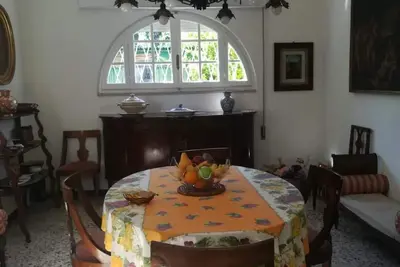 Image de 3 Bedroom Villa in Massa