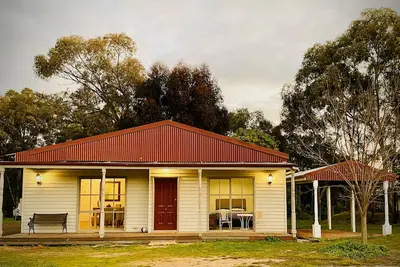 Image de Bushby’s Self Contained Cottage