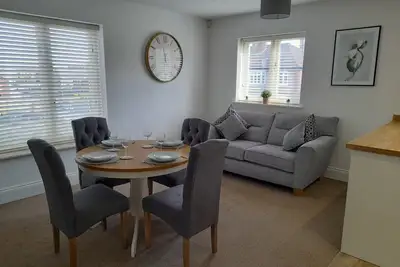 Image de The Stables a Unique 2 Bed Apartment