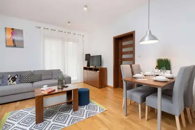 Image de Willa 4 Pory Roku | 1 Bedroom | Parking | Balcony