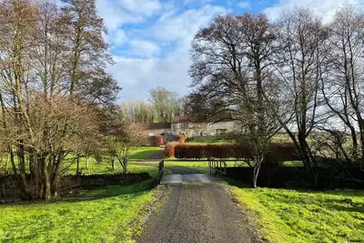Image de Luxury self-contained country cottage. Amazing views!