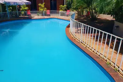 Image de Appartements de Standing dans un ecrin tropical