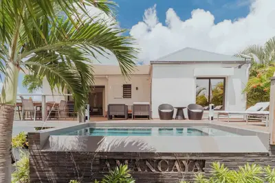 Image de Cozy Amancaya in Anse des Cayes by Personal Villas - Charming Serene Haven