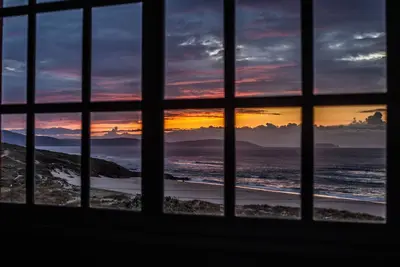 Image de Apartment with private terrace and on the beachfront