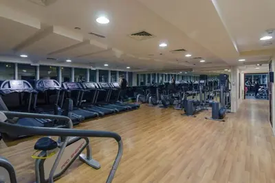 Image de Luxury Two bedroom Apartment Marina