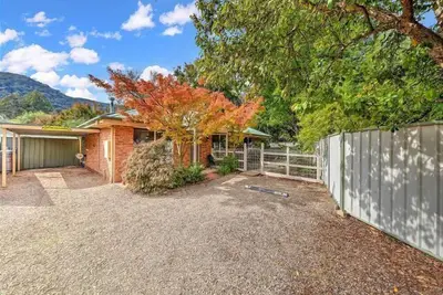 Autumn Grove 4, Bright